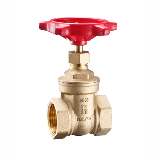 شیر کشویی PN25 پیگلر pegler